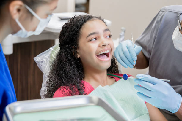 Best Urgent Care for Lost Fillings or Crowns in Dimondale, MI