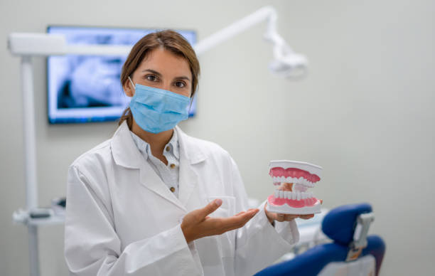 Best Emergency Tooth Extraction in Dimondale, MI